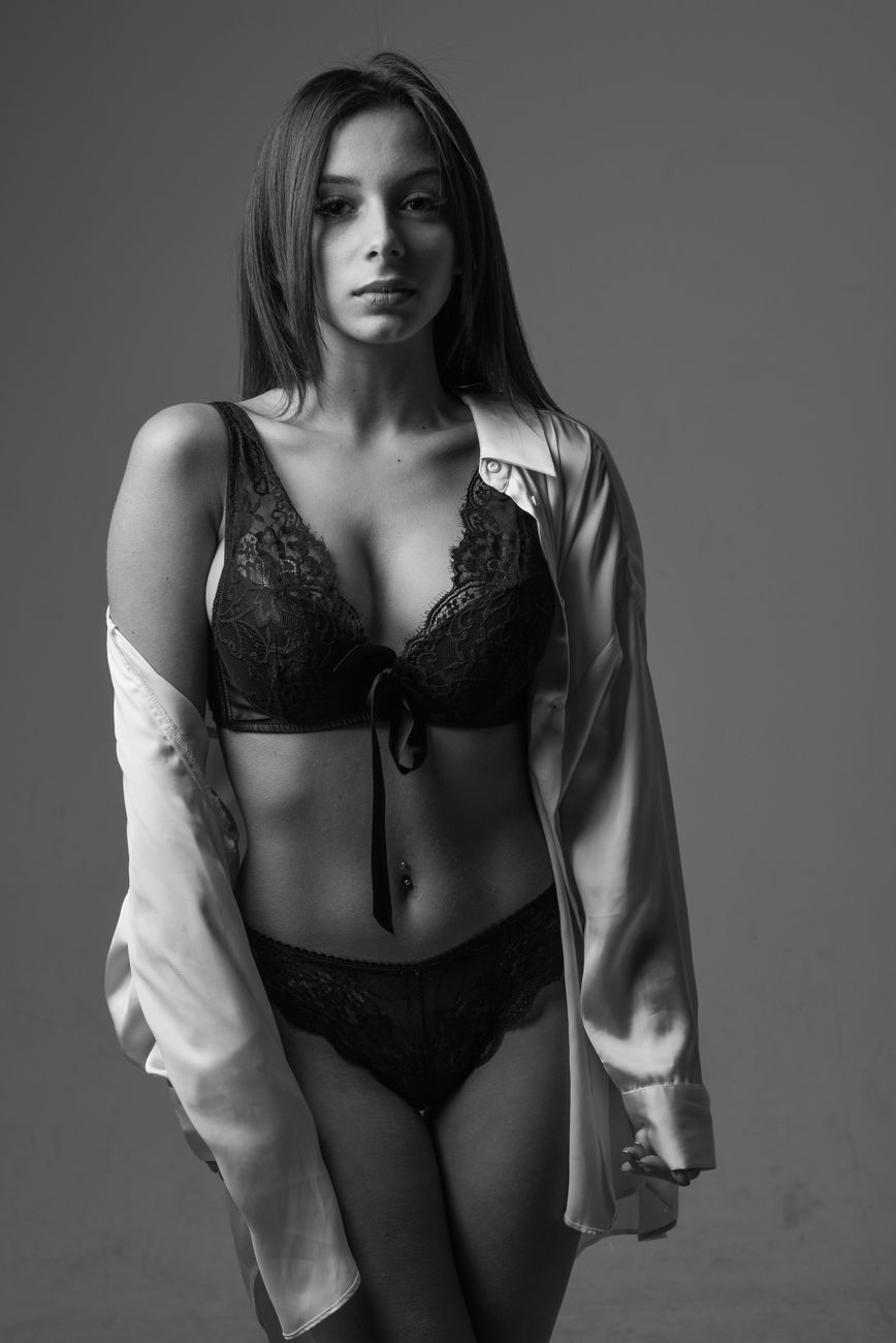 Ambiente íntimo de boudoir